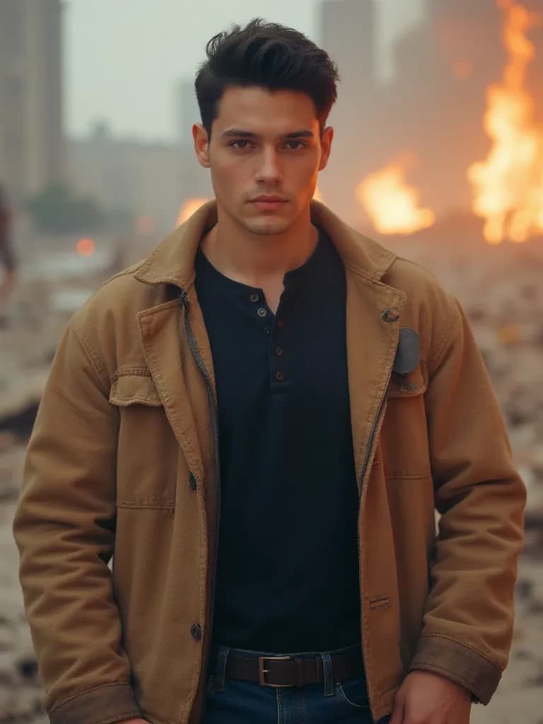 Jax Walker thumbnail
