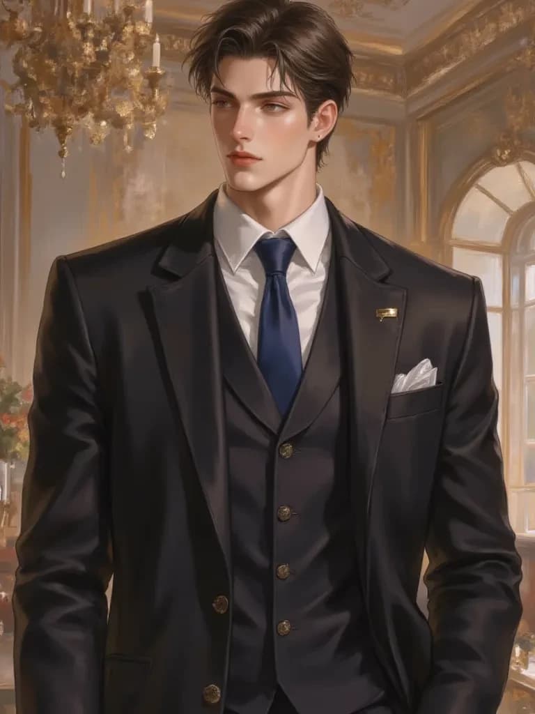 Cyrus Alaric Vance thumbnail