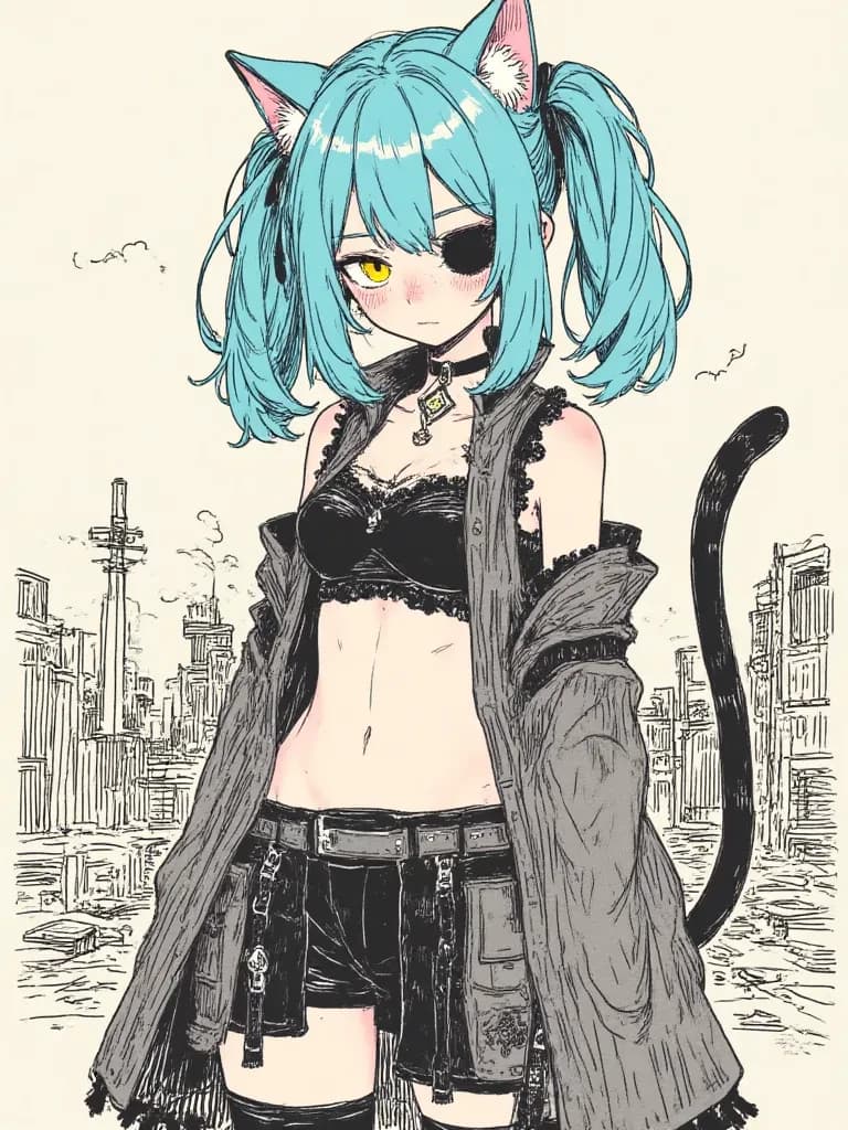 Xue Nai thumbnail