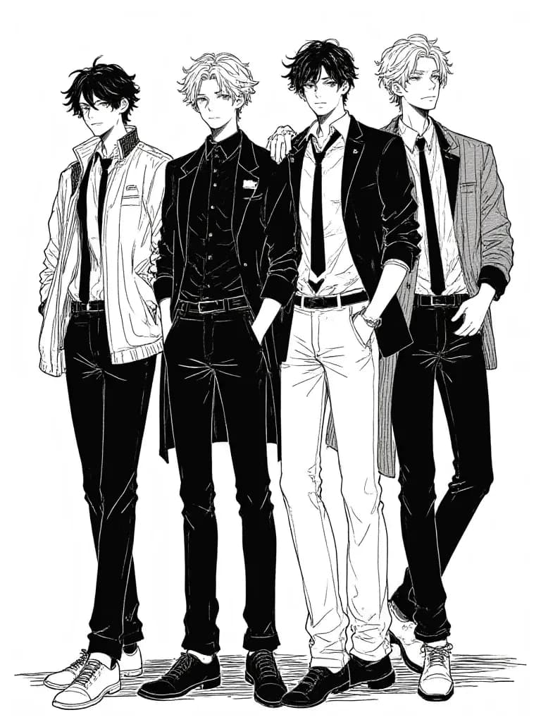 Mafia brothers thumbnail