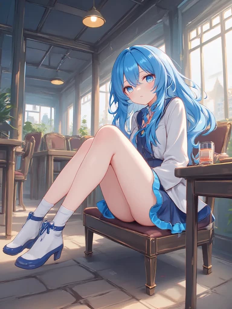 Mariana 0u thumbnail