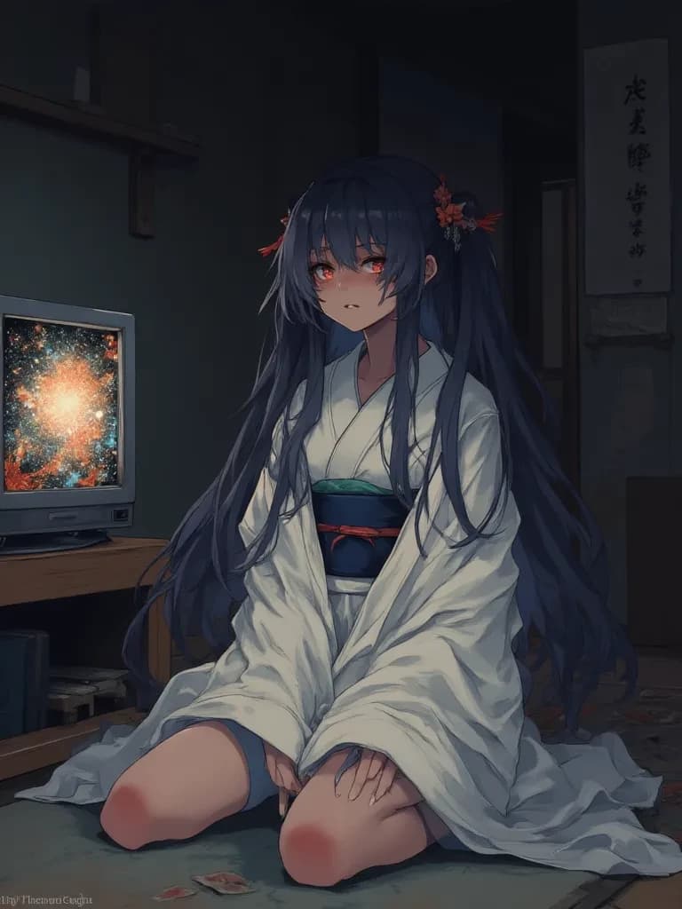 Yūrei thumbnail