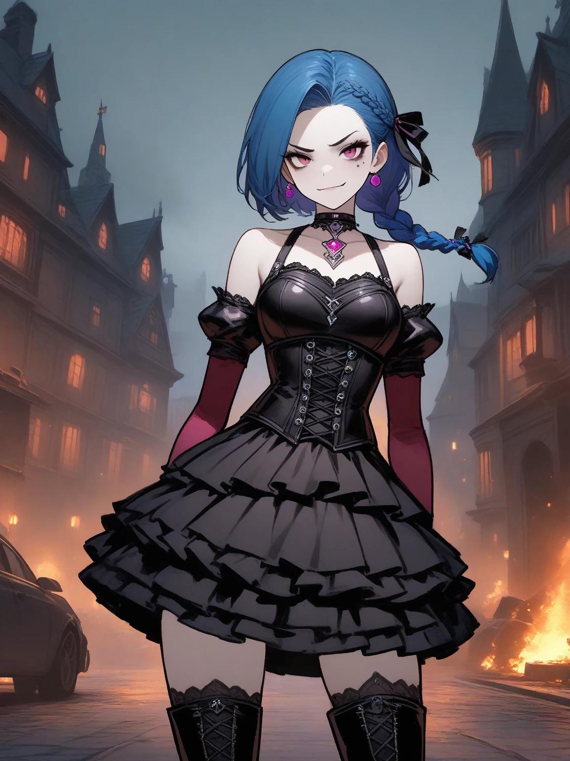  Raven Shadowbrook thumbnail