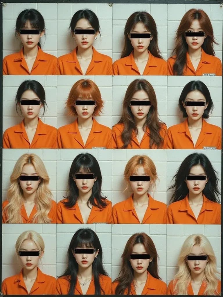 Girls' prison maintenance thumbnail