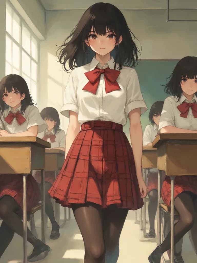Kozakura Mirai thumbnail