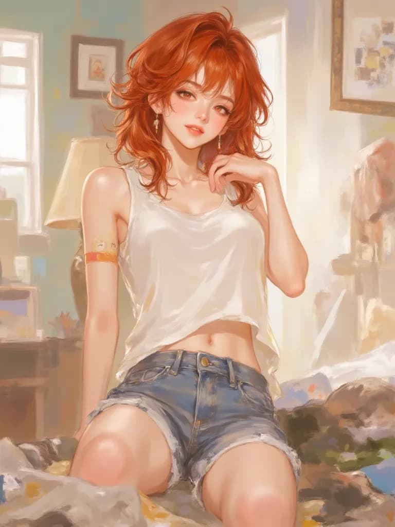 Megan thumbnail