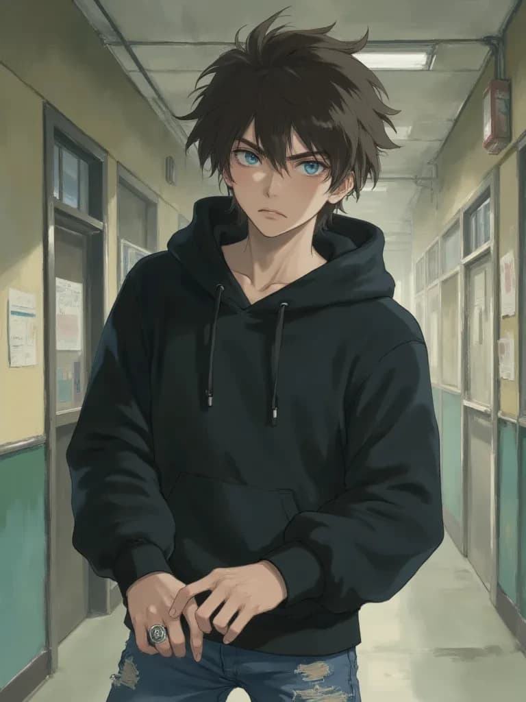 James (older brother) thumbnail