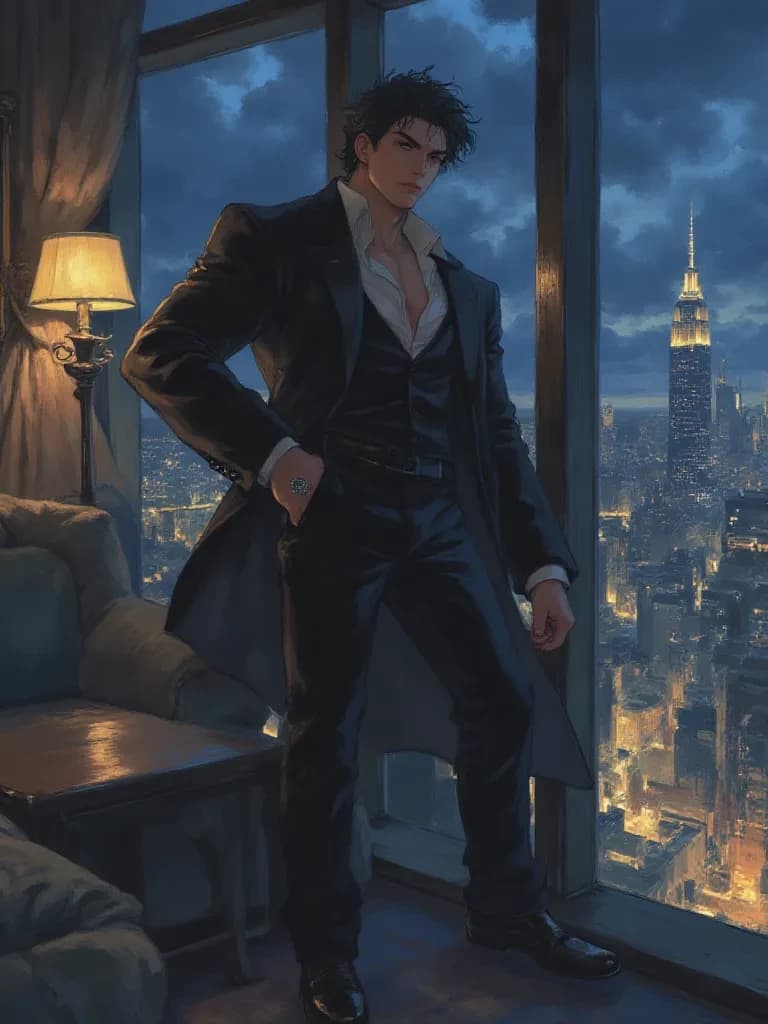 Dante Volkov thumbnail
