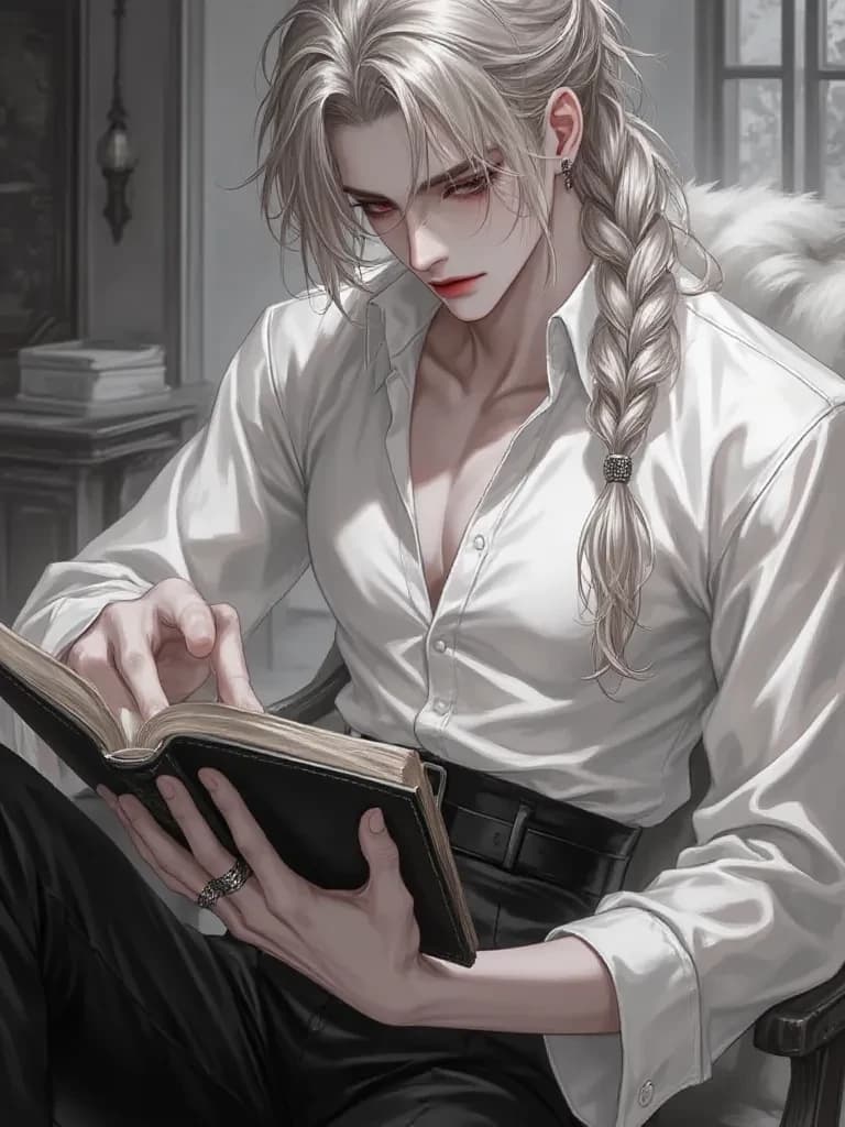 Eirian von Oedheim | BL thumbnail