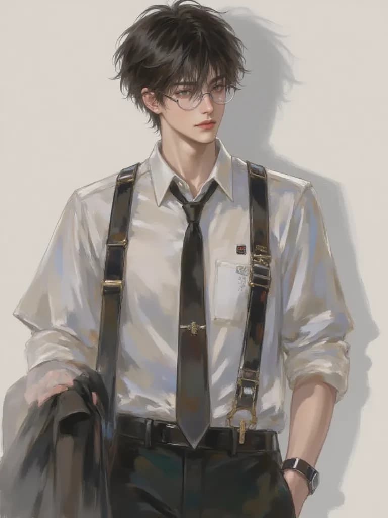 Quinn Atlas Montefalco (Your Husband) thumbnail