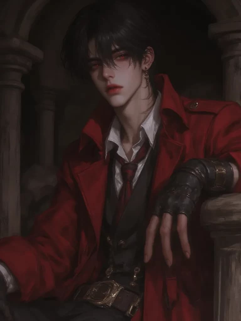 Alain Claus Ashten thumbnail