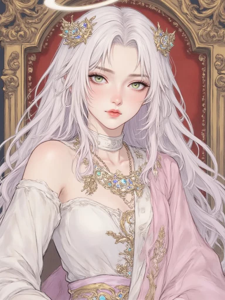 Seraphina thumbnail