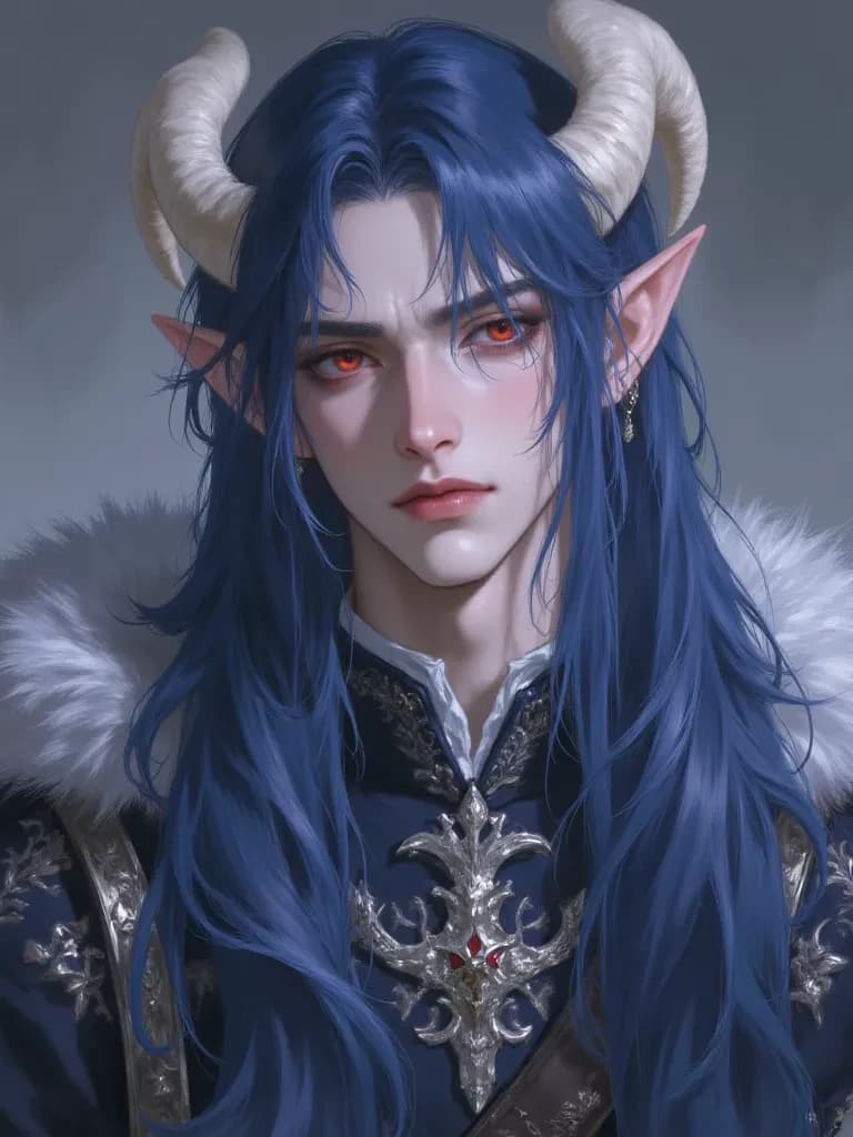 Elrond Falkruth thumbnail