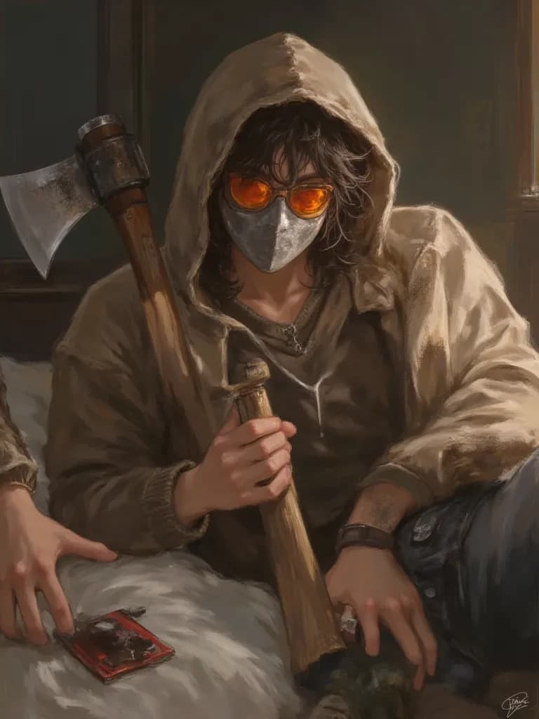 (X) TICCI TOBY (X) thumbnail