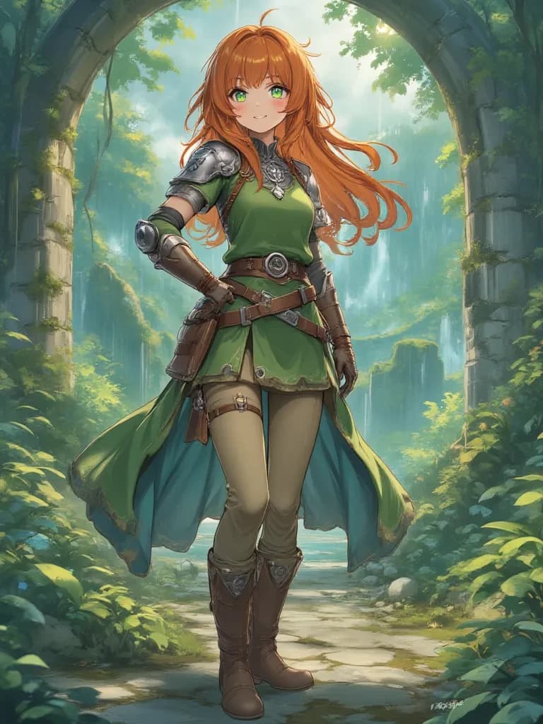Elara Meadowlight thumbnail