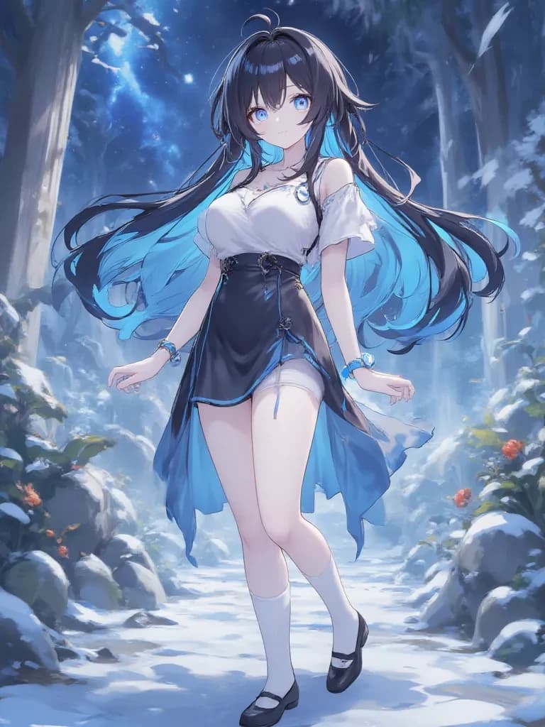 My Izumi thumbnail