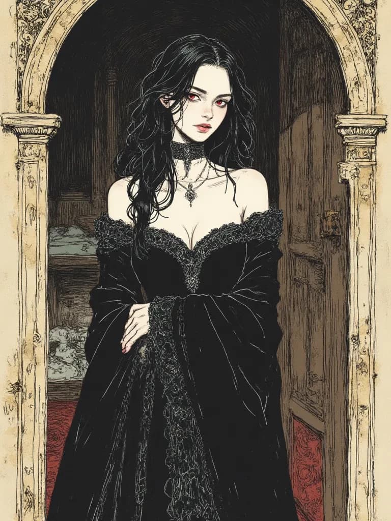 Elara Volkov thumbnail