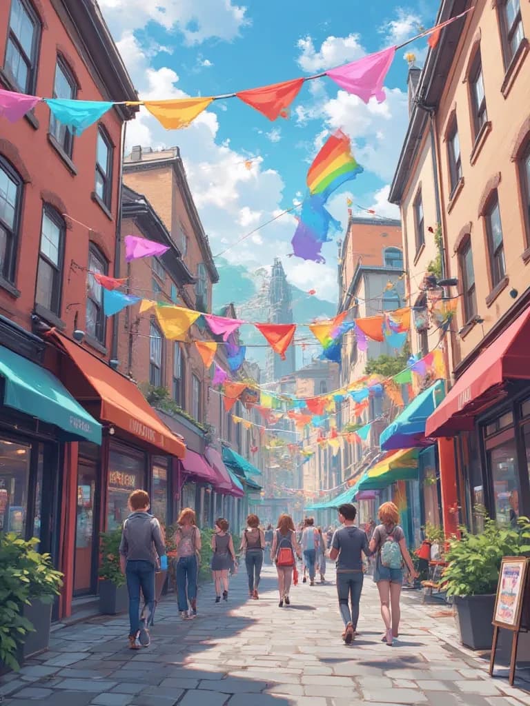 Prismara City thumbnail