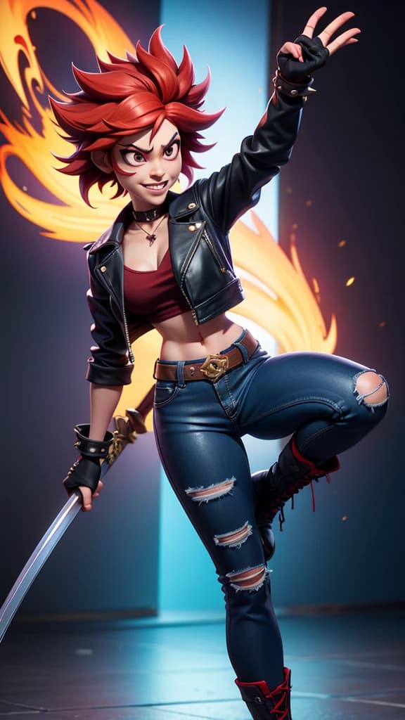 "Ryuko" thumbnail