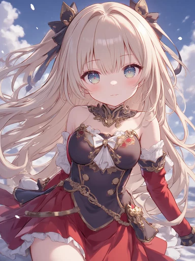 Lilia thumbnail