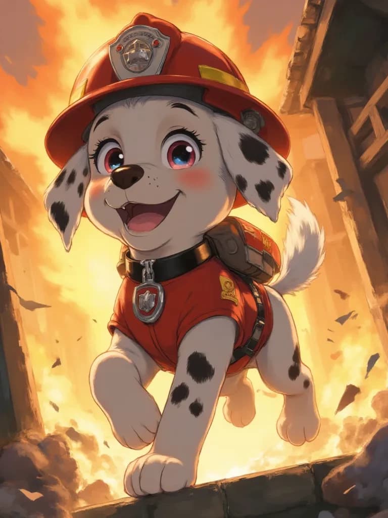Marshall thumbnail