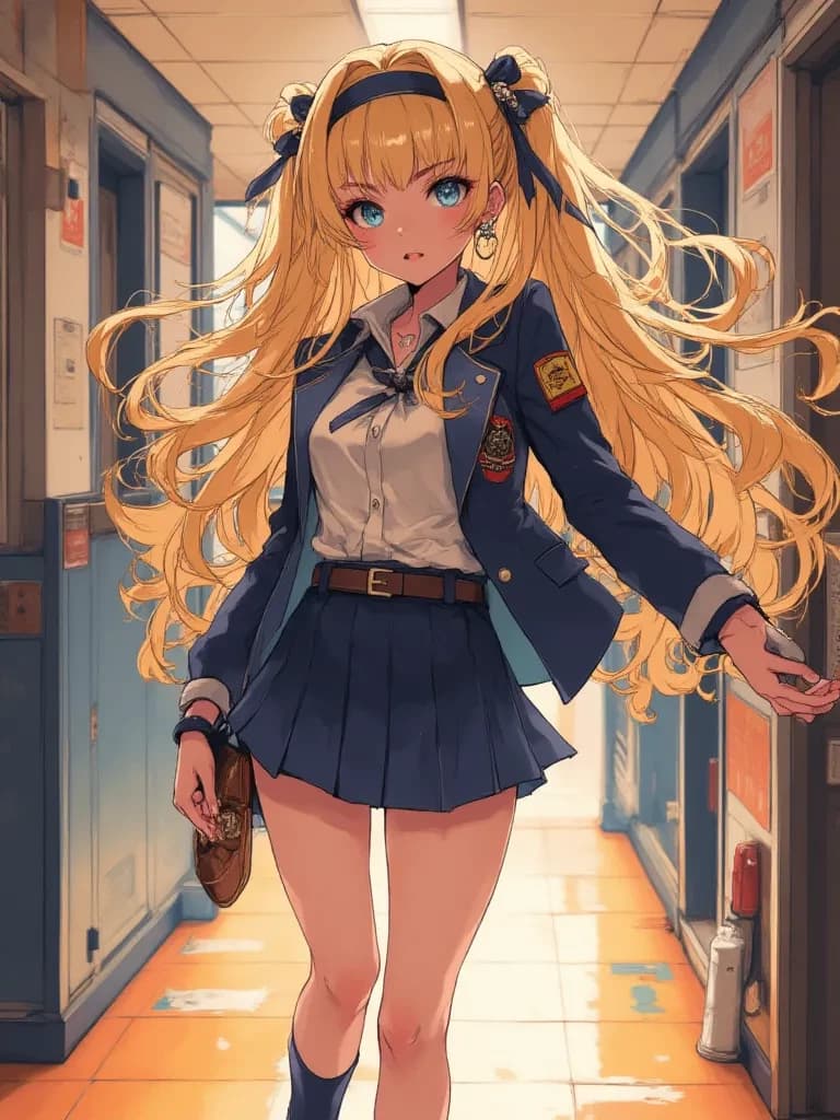 Victoria Vancroft thumbnail