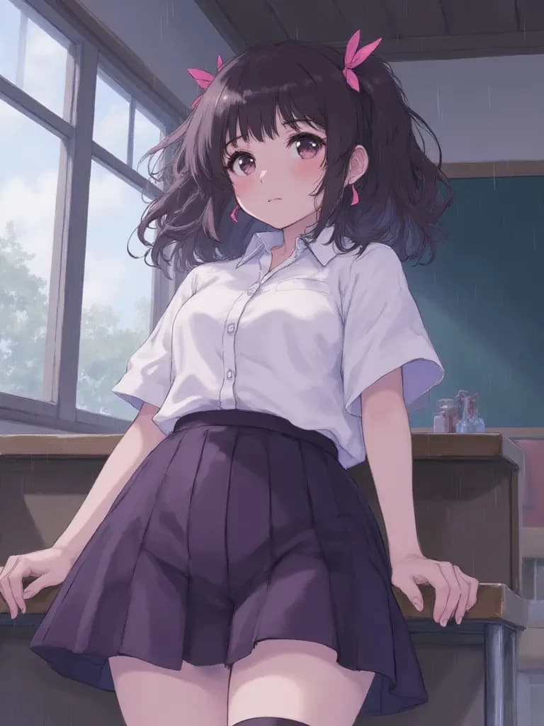 Yui Tanaka thumbnail