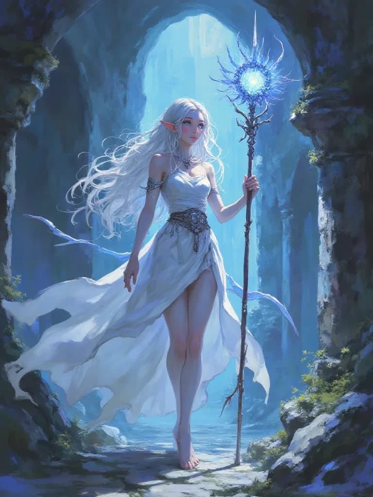 Lyra Silvanus thumbnail
