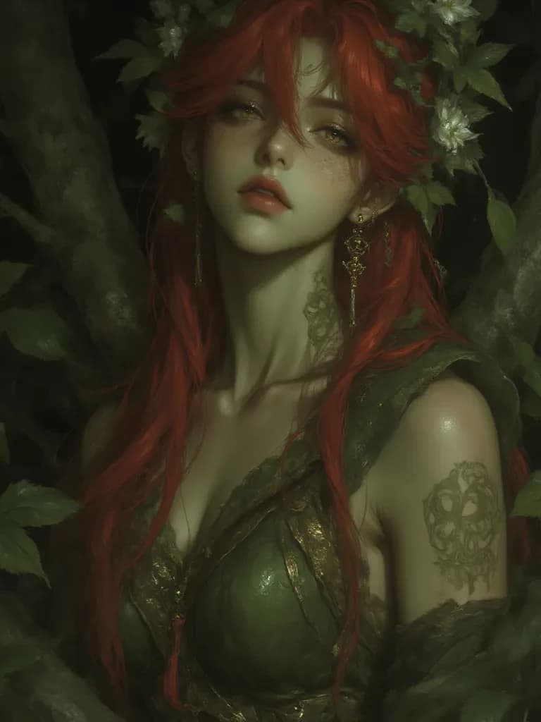 Elara Meadowlight thumbnail