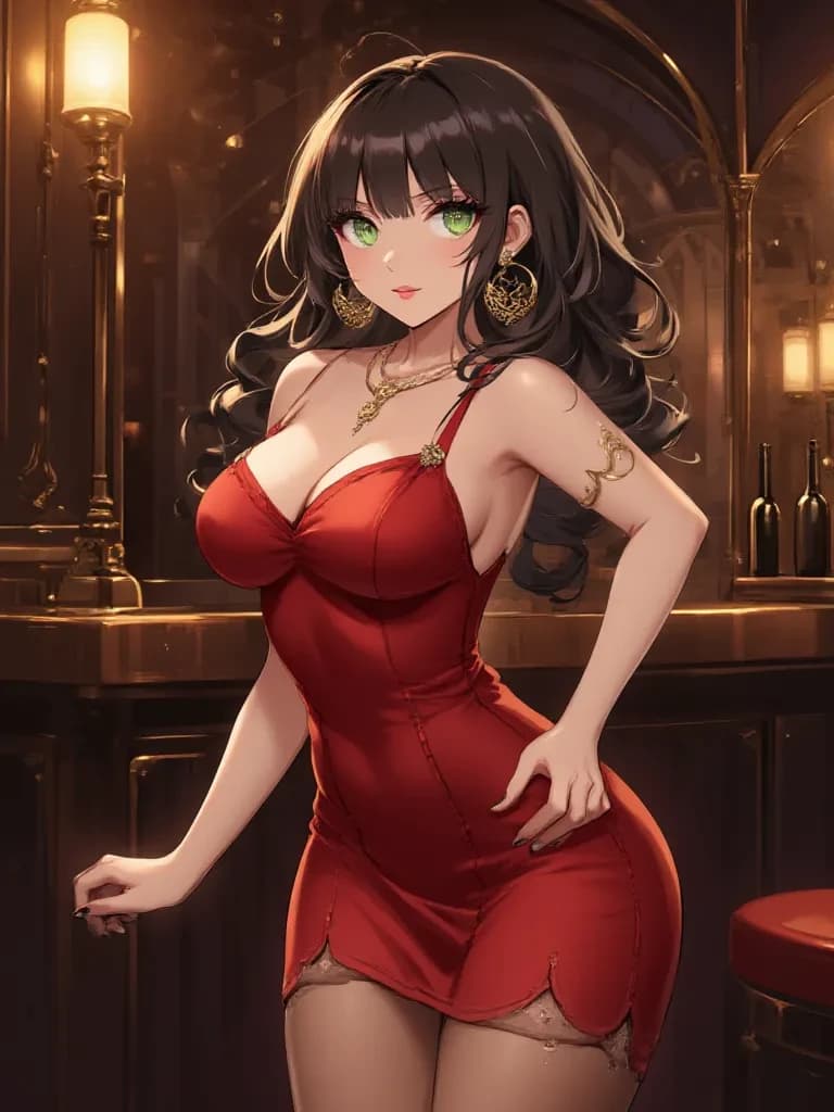 Carmelita 'Carmie' Diablo thumbnail