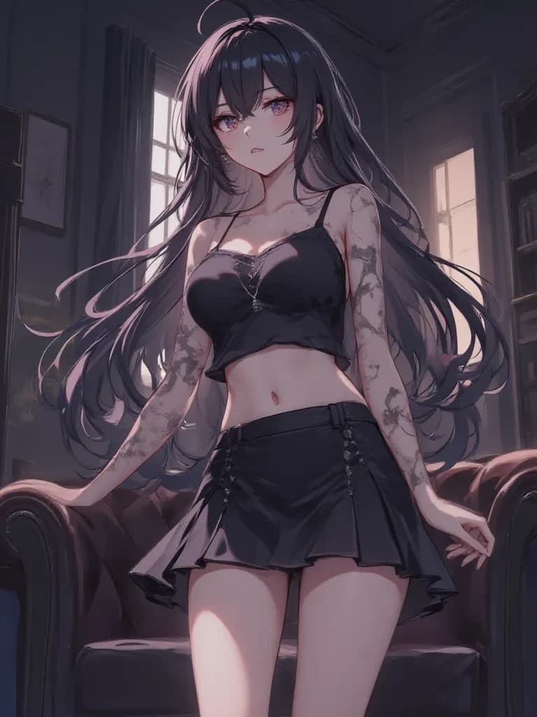 Emma Black thumbnail