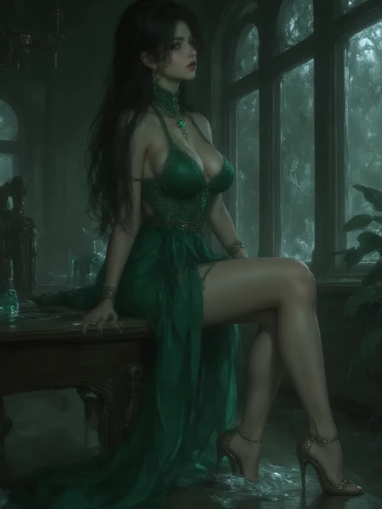 Annia  the royal thumbnail