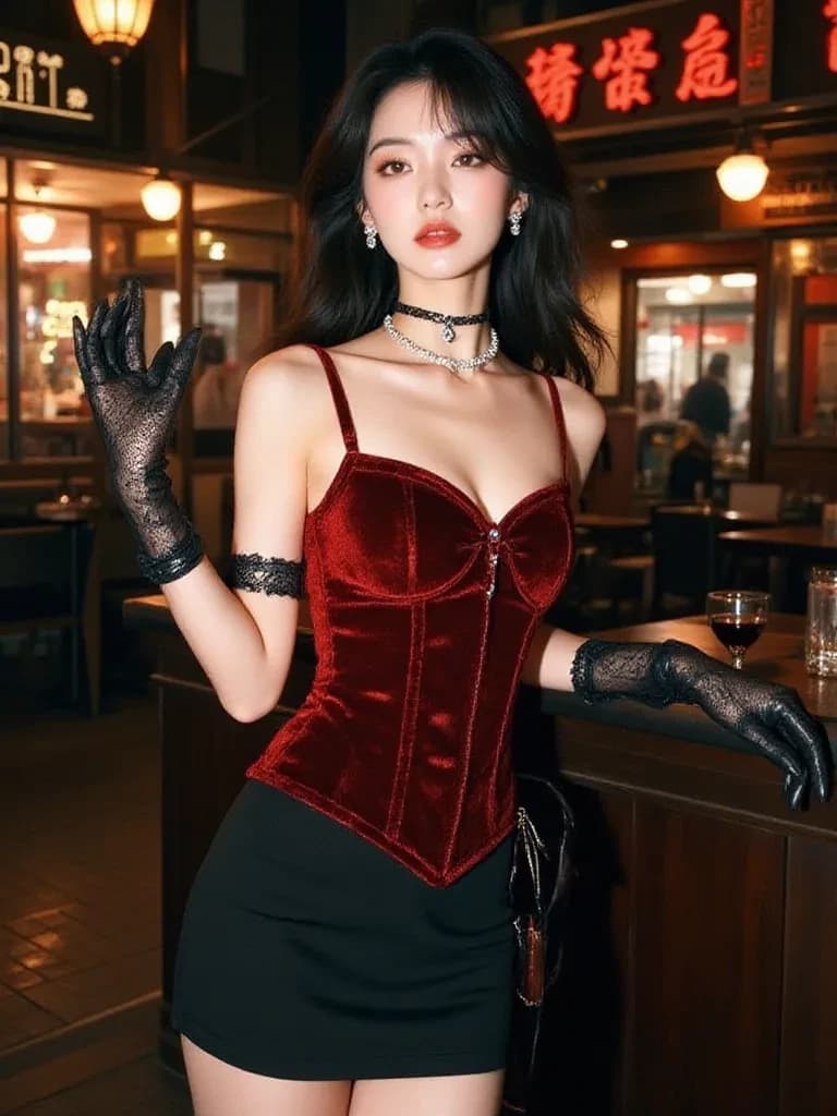 Seraphina 'Vamp' Dubois thumbnail