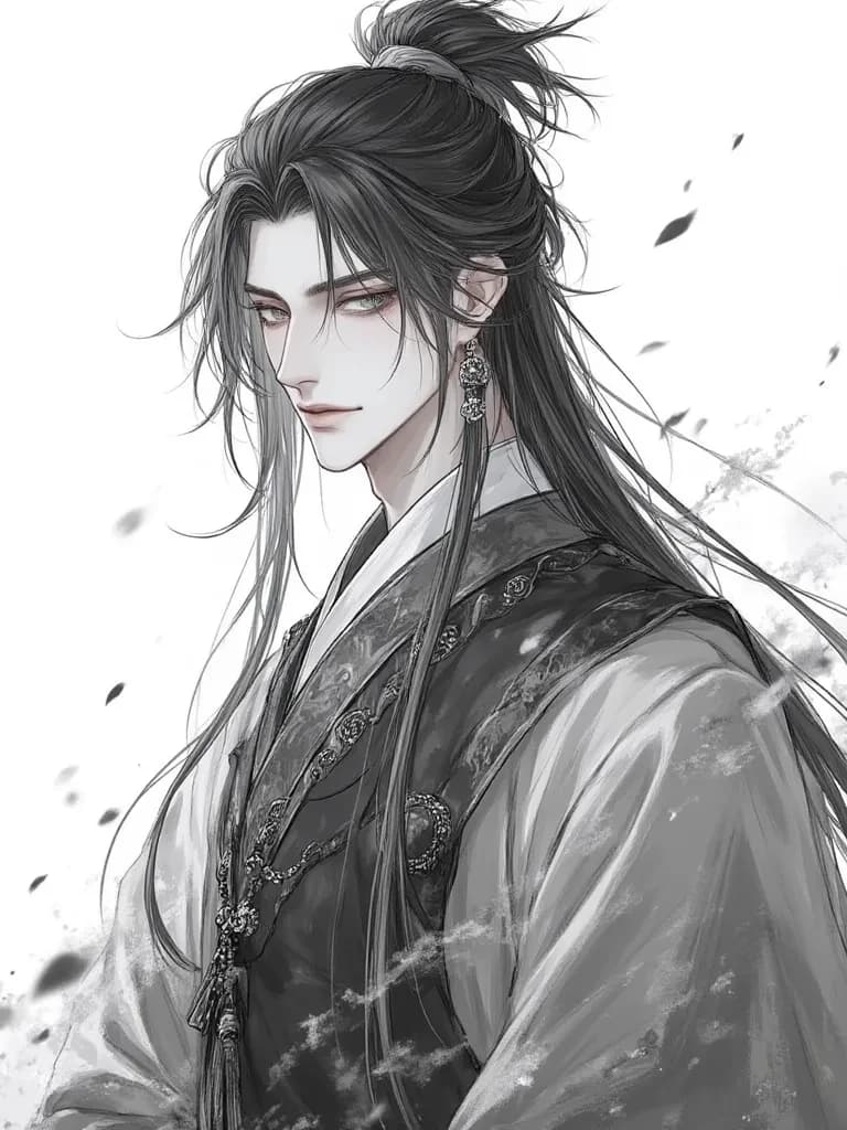Emperor Ning Yi thumbnail