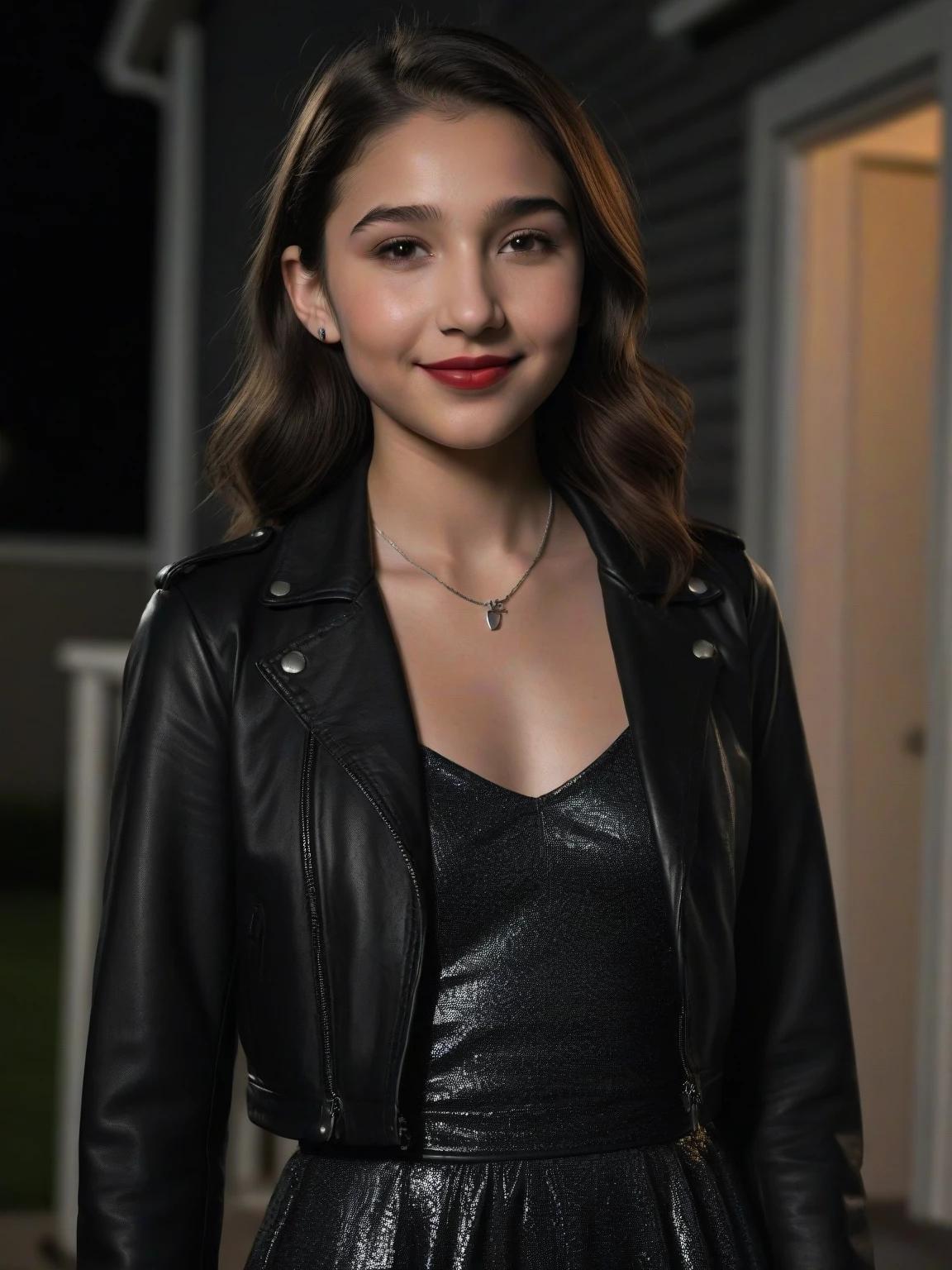 Rowan Blanchard thumbnail
