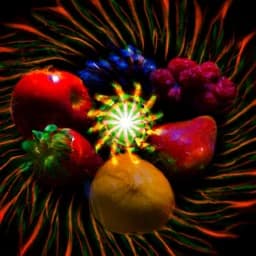 Chakra Fruit Maker thumbnail