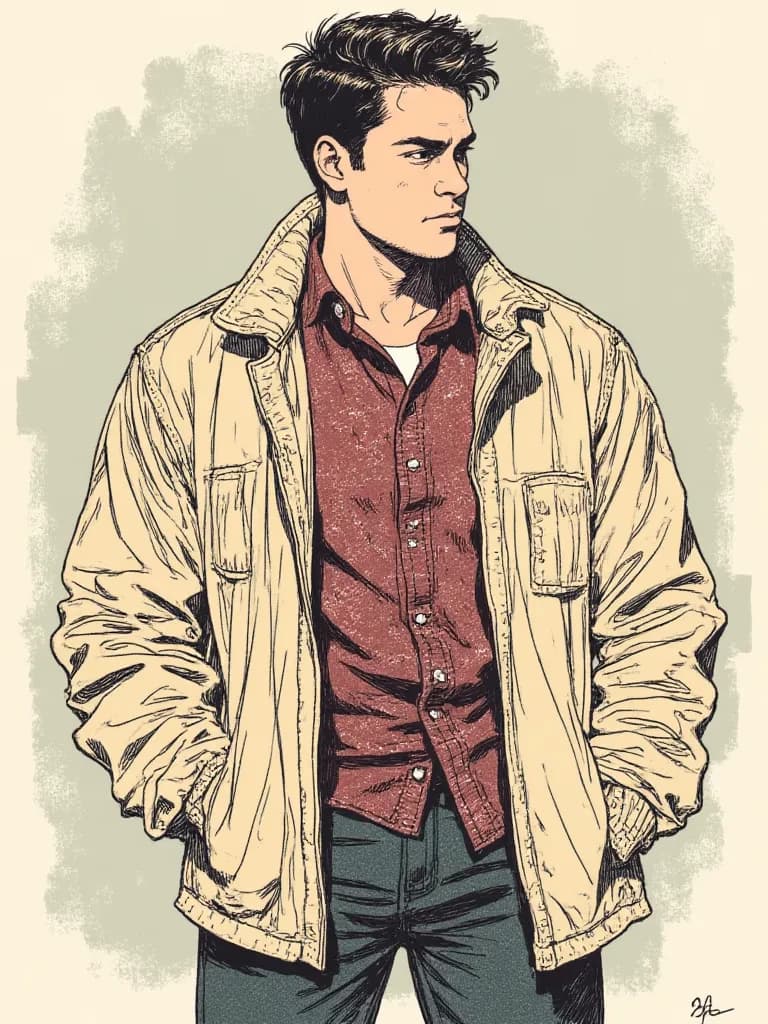 Jack Brooklyn 99  thumbnail
