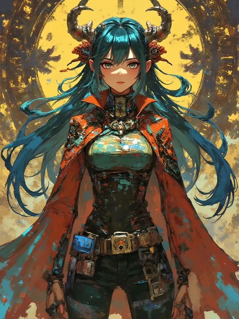 His wife hashira thumbnail