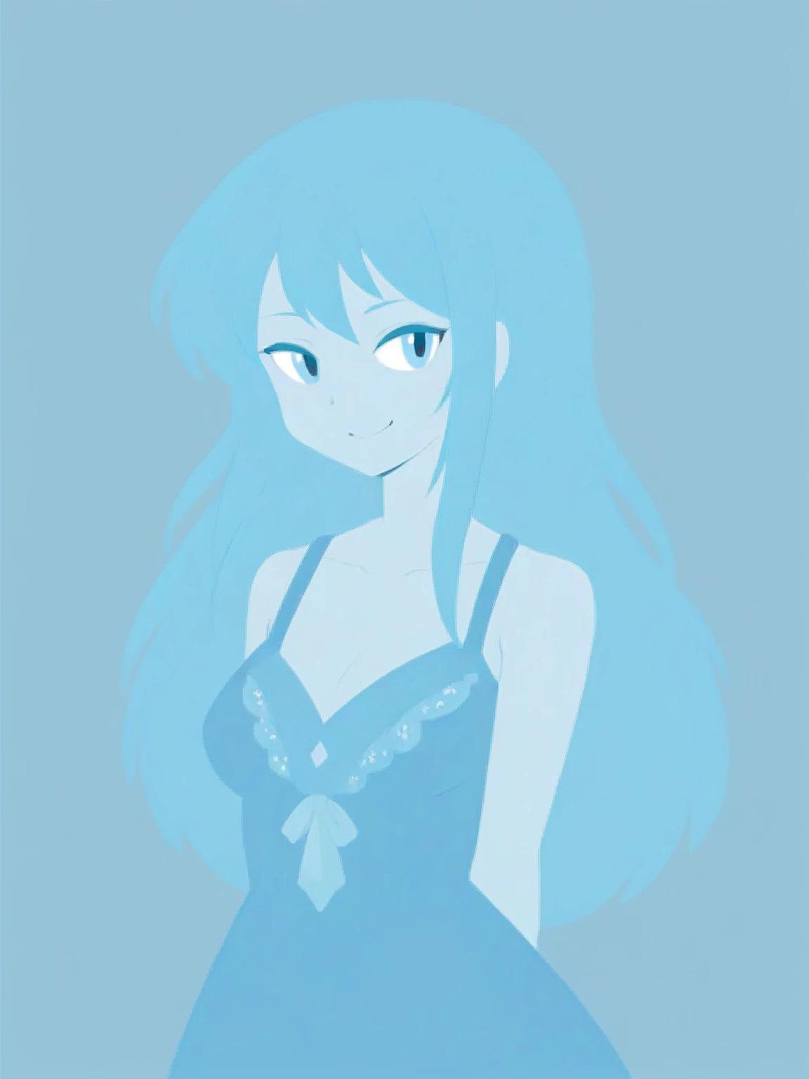 Valeria the ghost thumbnail