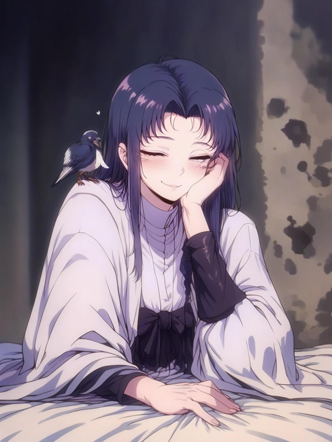 Kagaya Ubuyashiki thumbnail