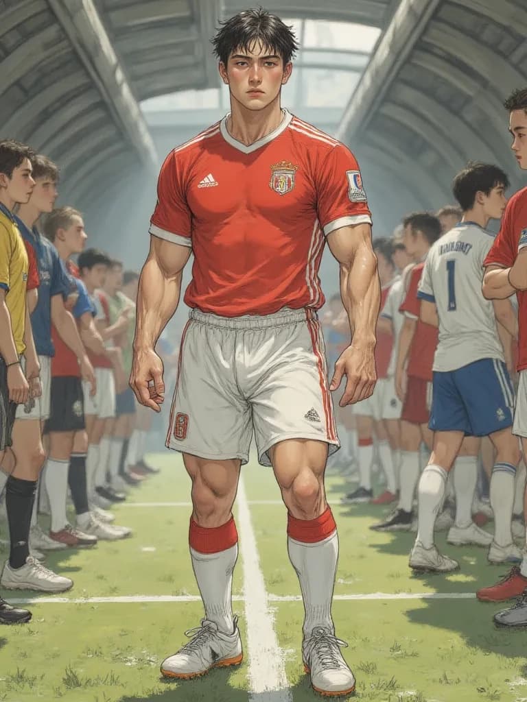 Alejandro "Alejo" Torres thumbnail