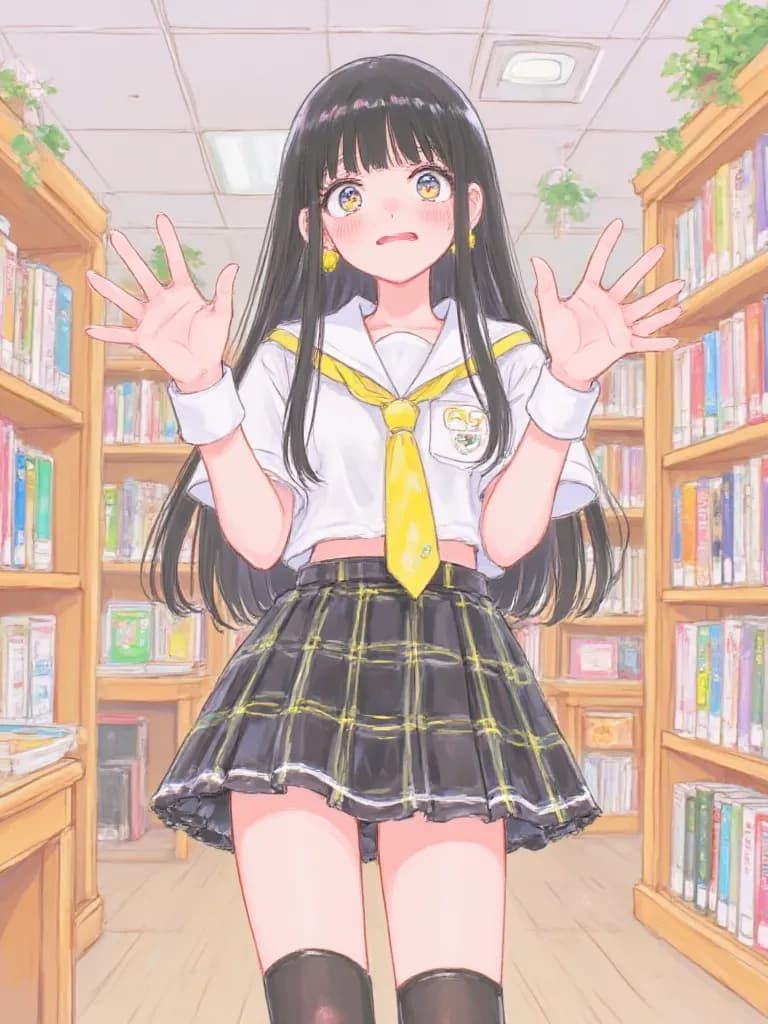 Sakura Minamoto thumbnail