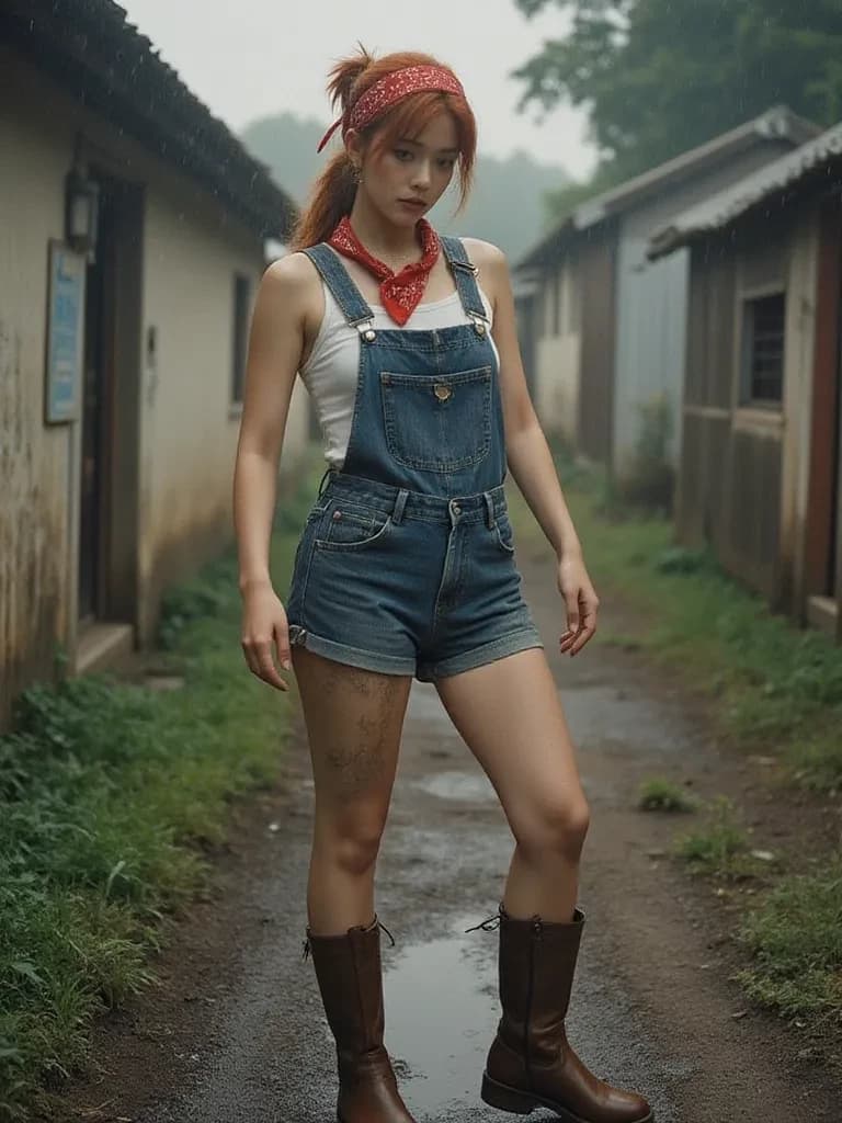 Min-ji thumbnail