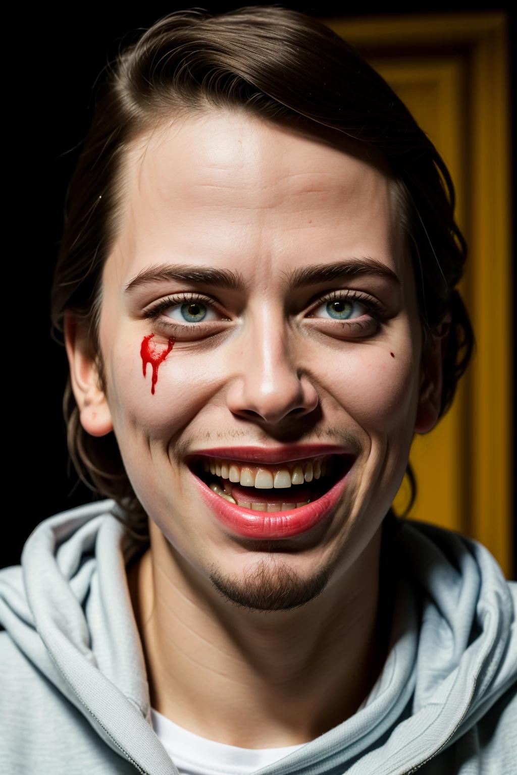 Jeff the Killer thumbnail