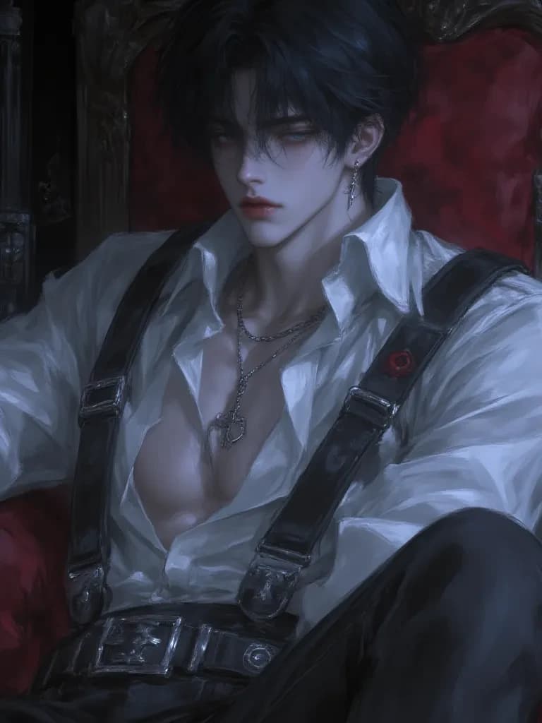 ivan - vampire thumbnail