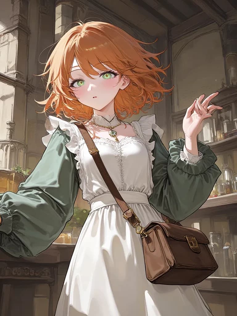 Elara 'Ellie' Meadowlight thumbnail