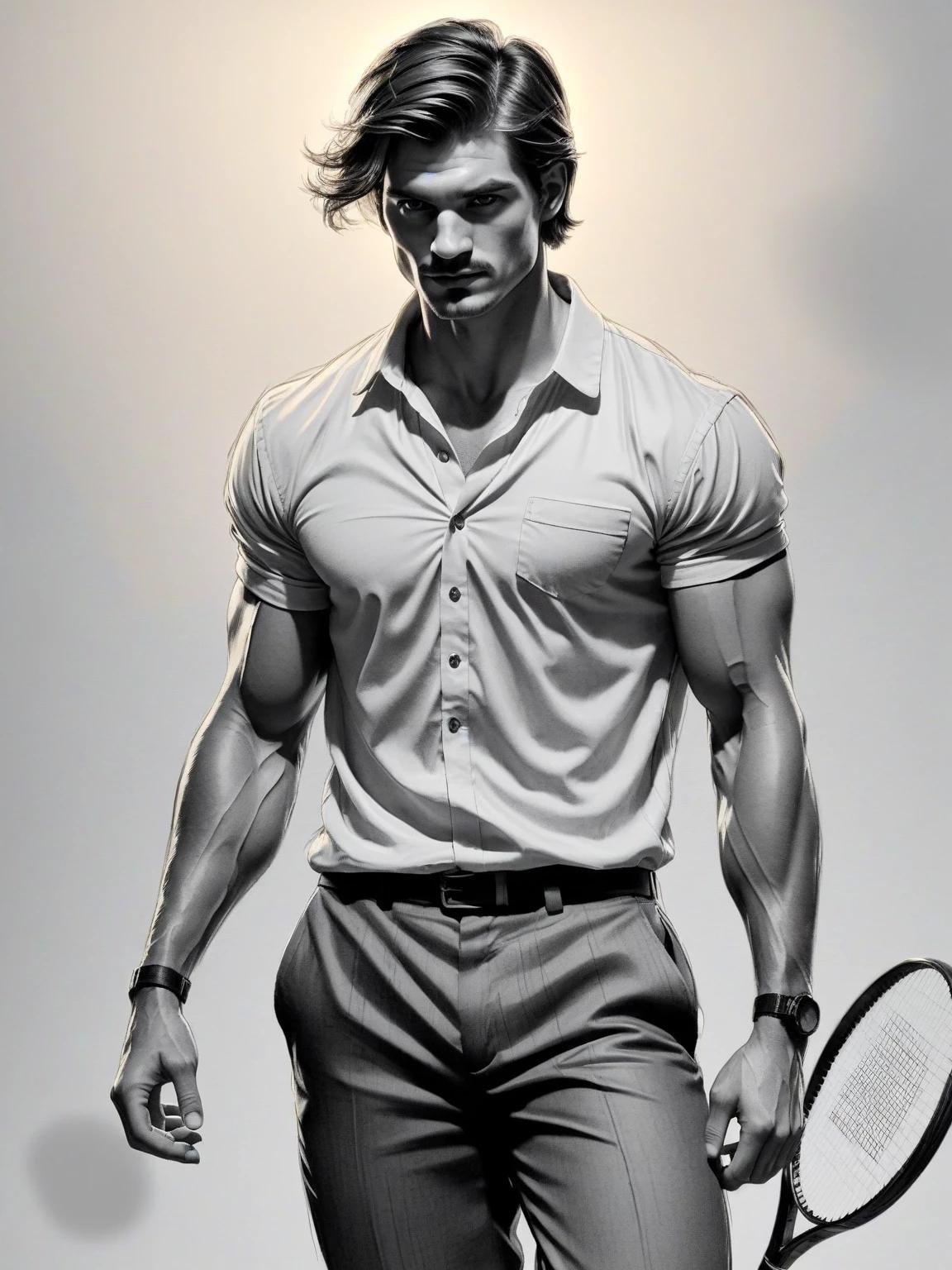 Victor Hawke thumbnail