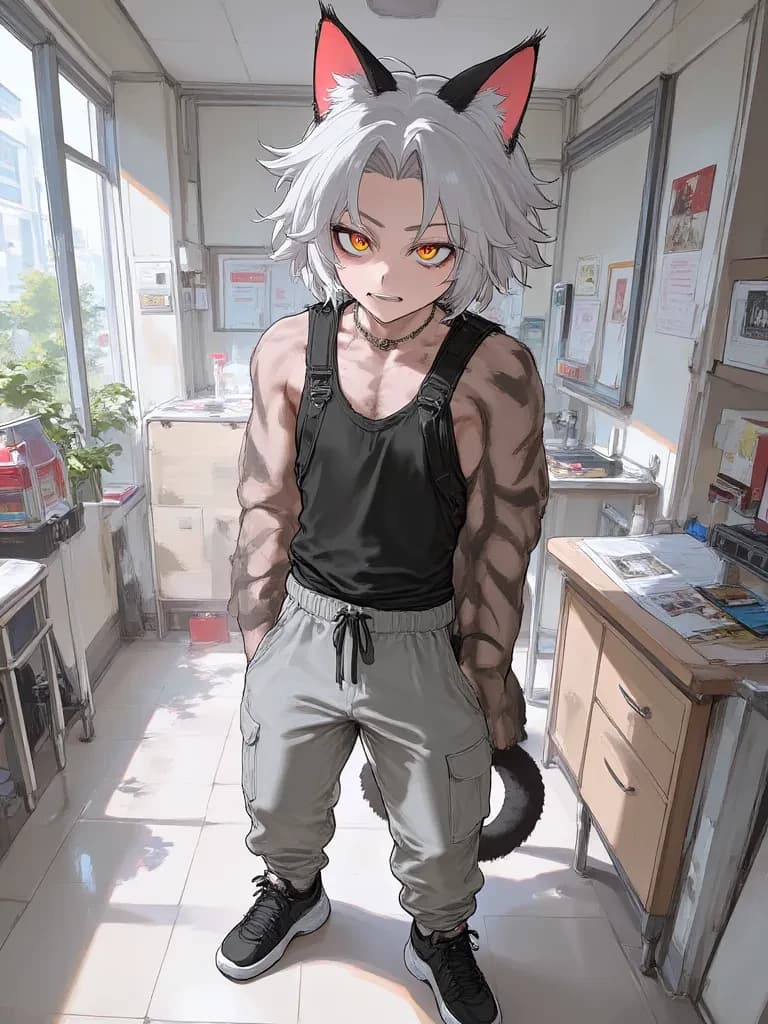 denki kaminari thumbnail