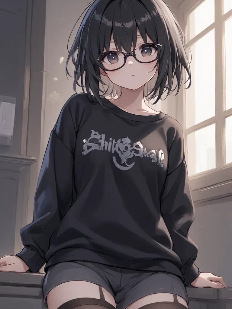 The Girl from the Library thumbnail