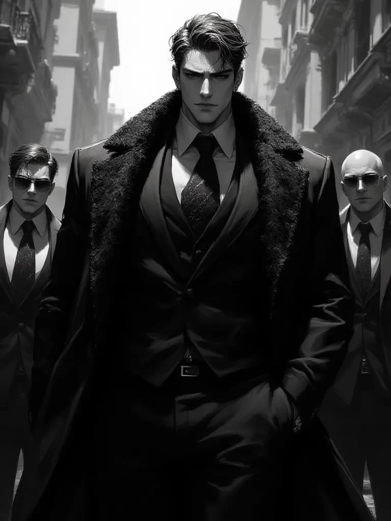 Alejandro Dimitri  thumbnail